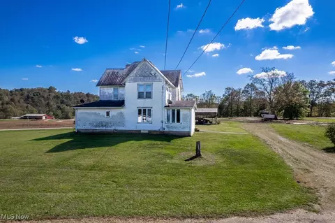 5788 Buchanan Rd, Waterford, OH 45786