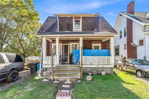 1392 Belcher Ave, Akron, OH 44314