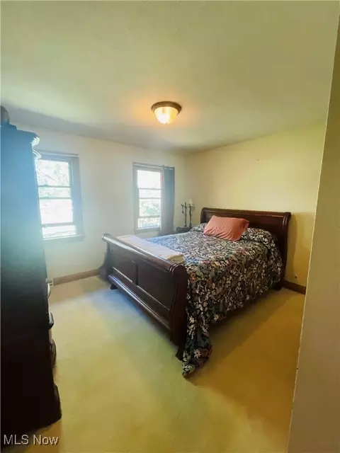 Bedroom - 17771 5th St, Beloit, OH 44609 photo 3 of 3