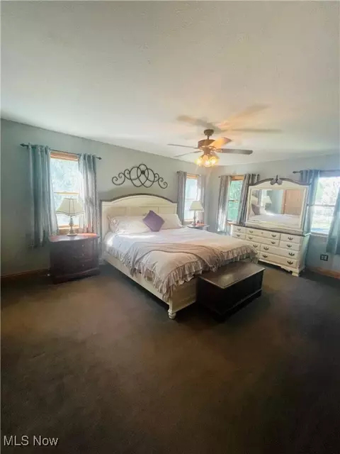 Bedroom - 17771 5th St, Beloit, OH 44609 photo 1 of 3