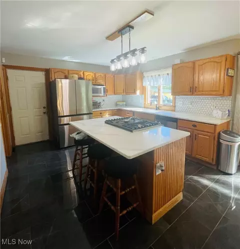 Kitchen - 17771 5th St, Beloit, OH 44609 photo 1 of 3