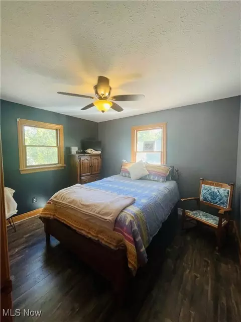 Bedroom - 17771 5th St, Beloit, OH 44609 photo 2 of 3