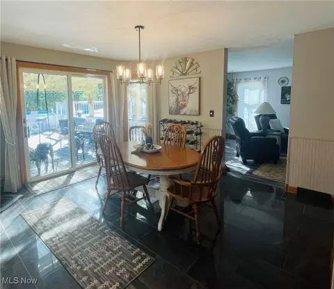 Dining - 17771 5th St, Beloit, OH 44609 photo 1 of 1