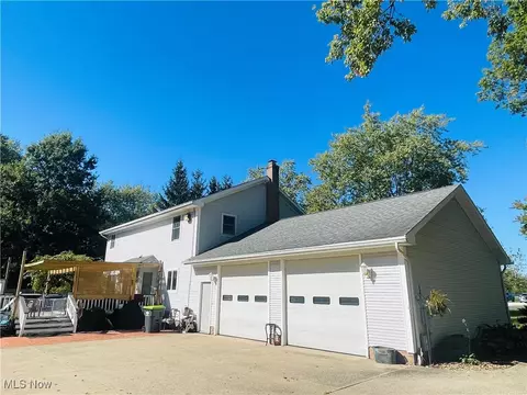 Exterior - 17771 5th St, Beloit, OH 44609 photo 4 of 4