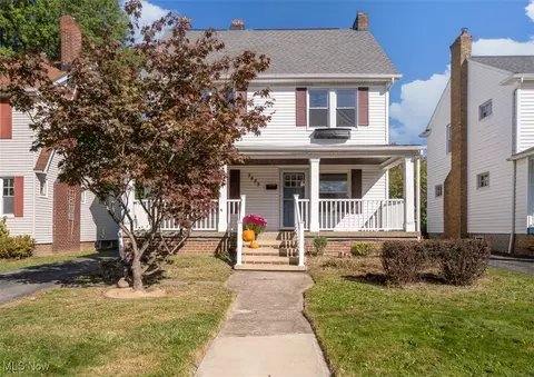 3485 Silsby Rd, Cleveland Heights, OH 44118