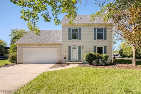 433 North St, Chardon, OH 44024