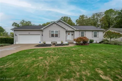 7553 Glenwood Ave, Boardman, OH 44512