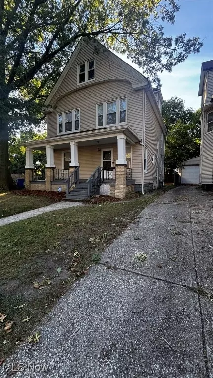 1616 E 93rd St, Cleveland, OH 44106
