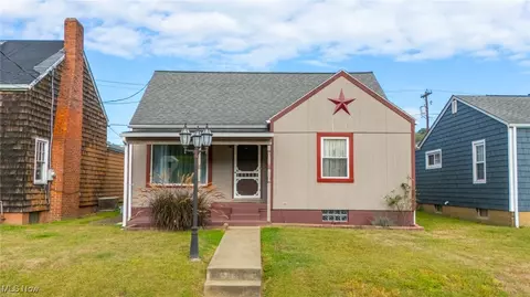 3841 Grand Ave, Shadyside, OH 43947