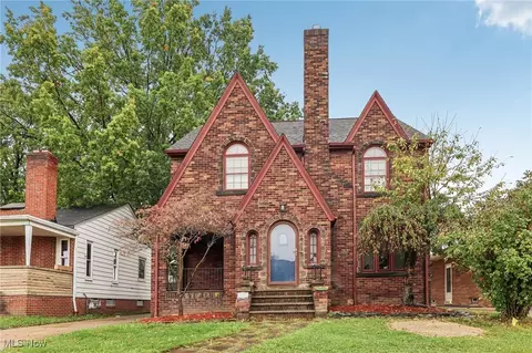2923 Brookview Blvd, Parma, OH 44134