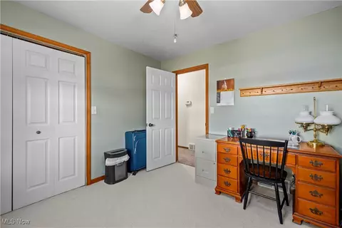Bedroom - 7305 Darrow Rd, Huron, OH 44839 photo 9 of 9