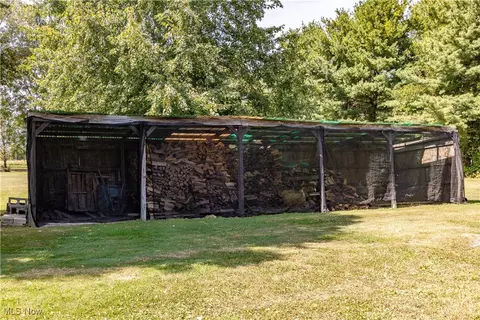Exterior - 7305 Darrow Rd, Huron, OH 44839 photo 11 of 13