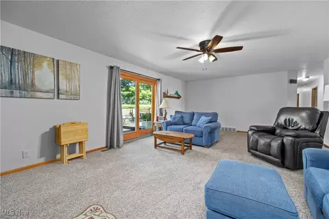 Living - 7305 Darrow Rd, Huron, OH 44839 photo 4 of 4