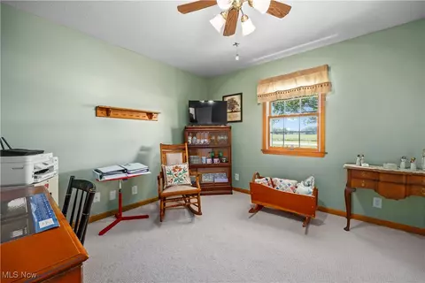 Bedroom - 7305 Darrow Rd, Huron, OH 44839 photo 7 of 9