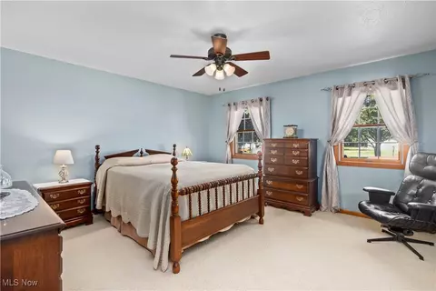 Bedroom - 7305 Darrow Rd, Huron, OH 44839 photo 1 of 9