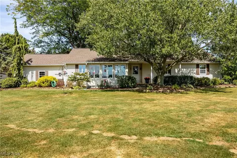 Exterior - 7305 Darrow Rd, Huron, OH 44839 photo 2 of 13