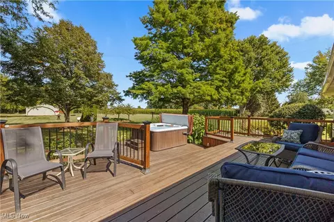 Exterior - 7305 Darrow Rd, Huron, OH 44839 photo 6 of 13