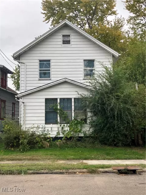 1334 Margaret Ave SW, Canton, OH 44706