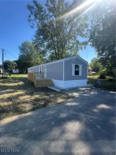 519 Beaver St #16, Orrville, OH 44667