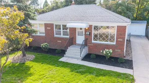 14031 Lakewood Hts Blvd, Cleveland, OH 44107