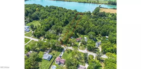 Bronson Road, Olmsted Twp, OH 44138