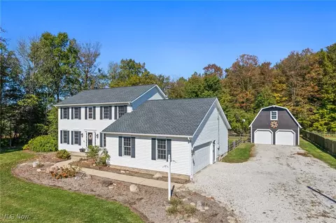 6007 Giddings Rd, Rootstown, OH 44272 photo 3