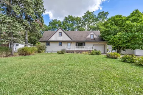 657 Baker St, Wadsworth, OH 44281