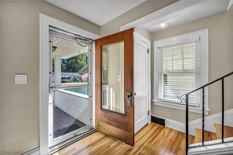 Entry Way - 38850 Harmondale Dr, Willoughby, OH 44094 photo 1 of 5