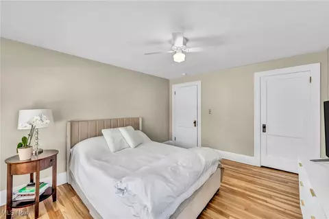Bedroom - 38850 Harmondale Dr, Willoughby, OH 44094 photo 2 of 5