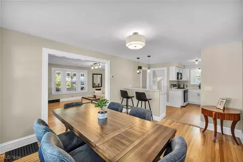 Dining - 38850 Harmondale Dr, Willoughby, OH 44094 photo 1 of 1