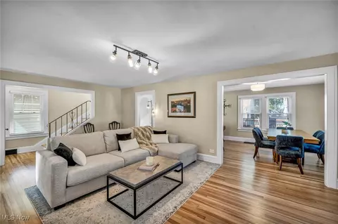 Living - 38850 Harmondale Dr, Willoughby, OH 44094 photo 4 of 4