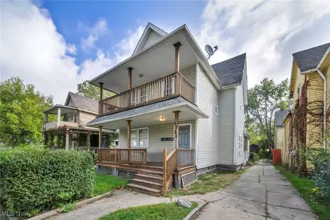 1225 E 71st St, Cleveland, OH 44103