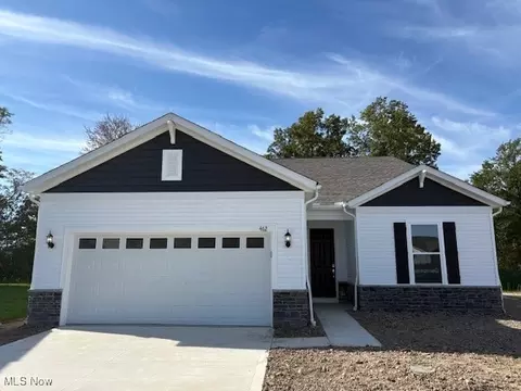 462 Caravel Ct, Avon Lake, OH 44012