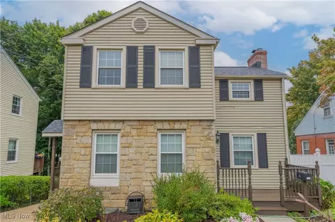 101 N Hawkins Ave, Akron, OH 44313
