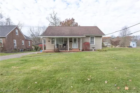 2943 S Union Ave, Alliance, OH 44601