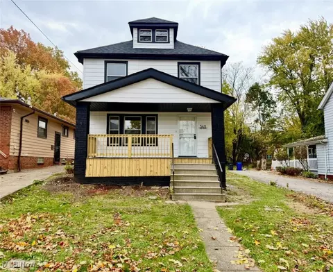 3411 E 137th St, Cleveland, OH 44120