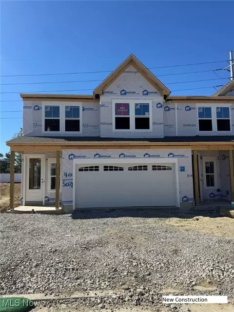 5078 Shepherds Gln, Willoughby, OH 44094