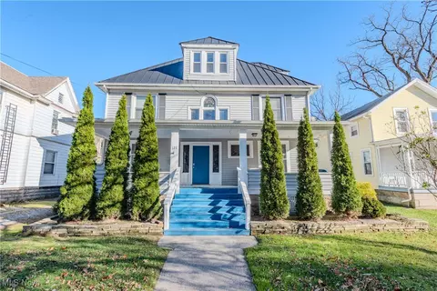 121 S Professor St, Oberlin, OH 44074