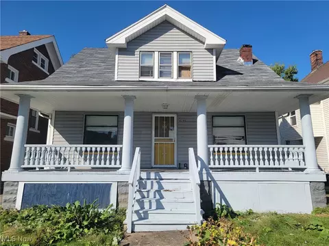 4286 E 133rd St, Cleveland, OH 44105
