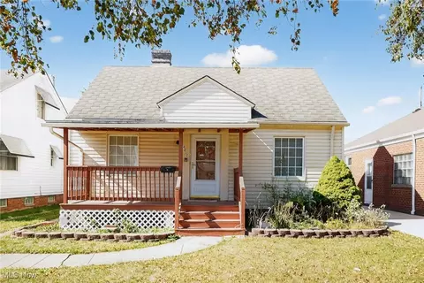 4212 W 58th St, Cleveland, OH 44144