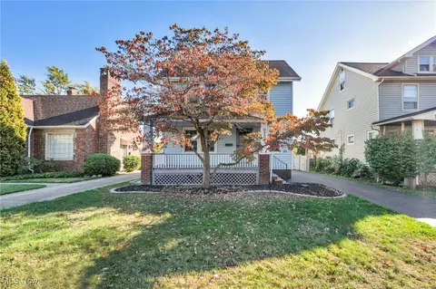 9302 Park Heights Ave, Garfield Heights, OH 44125