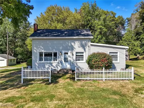 3283 W Smithville Western Rd, Wooster, OH 44691
