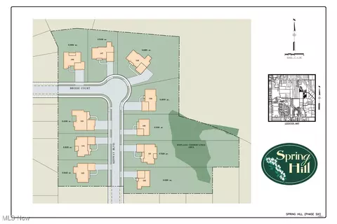 Kenway Boulevard, Green, OH 44312