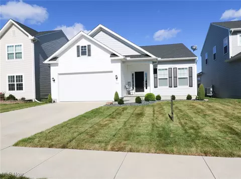37418 Yellow Beak, North Ridgeville, OH 44039