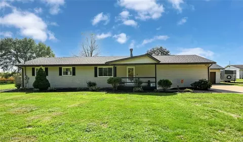 18047 Racine Rd, Marshallville, OH 44645