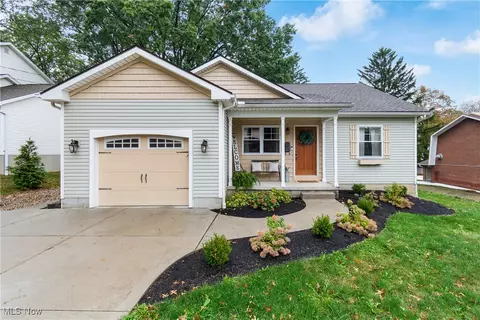 273 E Boyer St, Wadsworth, OH 44281