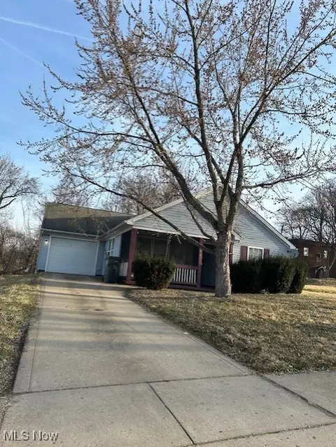 406 Breaden St, Youngstown, OH 44502