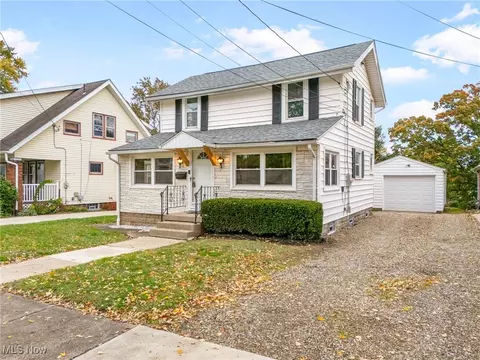 810 Taylor St SW, Massillon, OH 44647