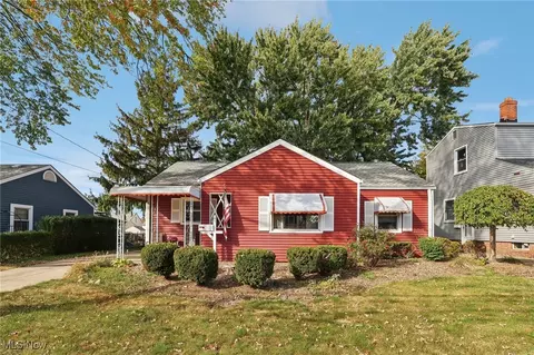 6508 Delora Ave, Brooklyn, OH 44144