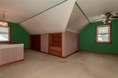 Bedroom - 29967 Phillips Ave, Wickliffe, OH 44092 photo 8 of 8